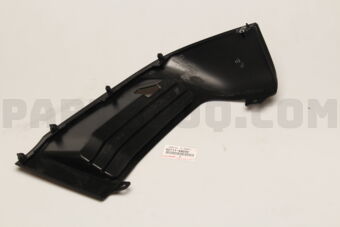 5271148030 GARNISH, FRONT BUMPER