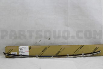 5271148051 MOULDING, FRONT BUMPER