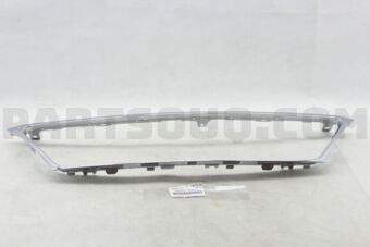 5271153010 MOULDING, RADIATOR GRILLE