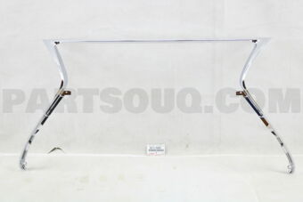 5271153041 MOULDING, RADIATOR GRILLE