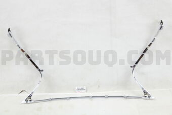 5271153041 MOULDING, RADIATOR GRILLE