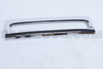 5271160030 Toyota GARNISH, FRONT BUMPER