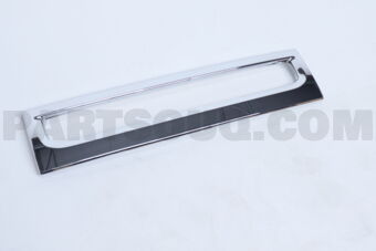 5271160030 Toyota GARNISH, FRONT BUMPER