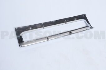 5271160030 Toyota GARNISH, FRONT BUMPER