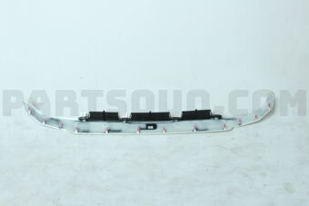 5271160120A1 Toyota MOULDING  FR BUMPER