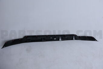 5271160120B1 MOULDING, FR BUMPER