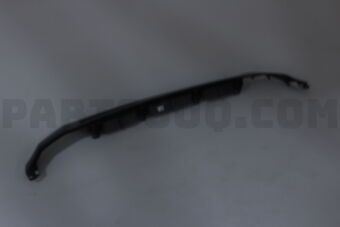 5271160120C1 Toyota MOULDING  FR BUMPER
