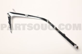 5271212070 Toyota GARNISH  FR BUMPER