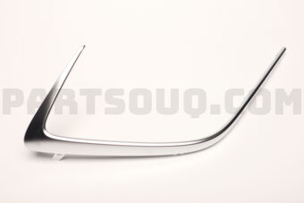 5271212070 Toyota GARNISH  FR BUMPER
