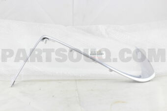 5271230120 MOULDING  FR BUMPER