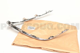 5271233080 MOULDING, FR BUMPER