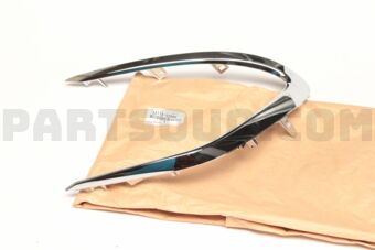 5271233080 MOULDING, FR BUMPER