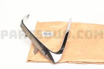 5271233080 MOULDING, FR BUMPER