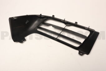 5271248030 Toyota GARNISH, FRONT BUMPER, LH