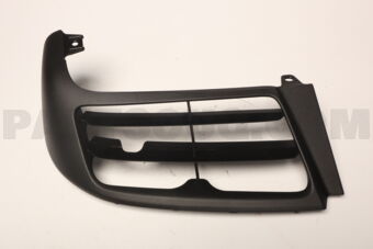 5271248030 Toyota GARNISH, FRONT BUMPER, LH