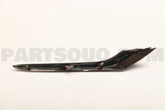 5271248060 MOULDING  FR BUMPER