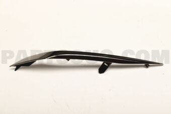5271248060 MOULDING  FR BUMPER