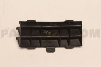 52712BZ110 Toyota MOULDING  FR BUMPER