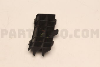 52712BZ110 Toyota MOULDING  FR BUMPER