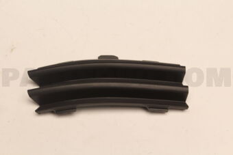 52712BZ110 Toyota MOULDING  FR BUMPER