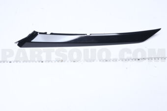 5271333040 Toyota MOULDING, FR BUMPER
