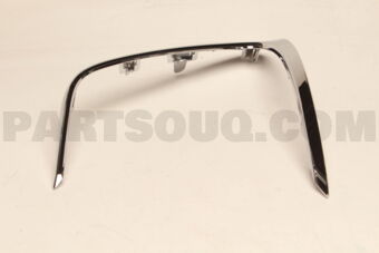 5271333080 Toyota MOULDING, FR BUMPER