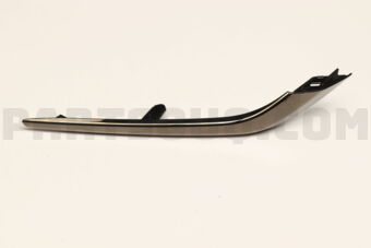 5271348030 MOULDING  FR BUMPER
