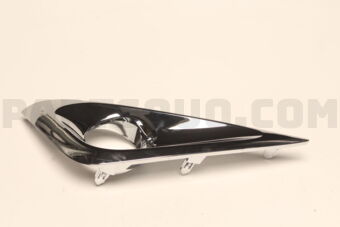 52713BZ260 MOULDING  FR BUMPER
