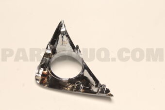 52713BZ260 MOULDING  FR BUMPER