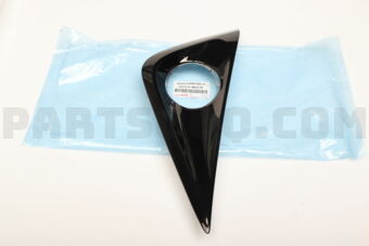 52713BZ270 MOULDING  FR BUMPER