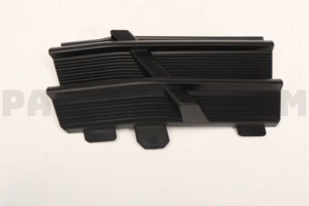 52713BZ330 MOULDING  FR BUMPER