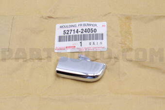 5271424050 MOULDING, BUMPER SIDE, RH