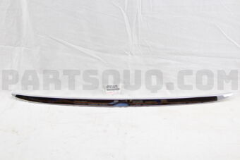 5271446010 PLUG, FRONT BUMPER MOULDING, LH