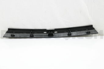 5271960010 COVER, FRONT BUMPER MOULDING