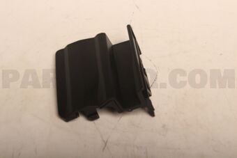 527210D390 Toyota MOULDING, FR BUMPER