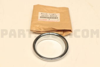5272142010 MOULDING  FR BUMPER
