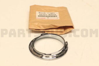 5272142010 MOULDING  FR BUMPER
