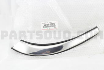 5272260010 MOULDING, FRONT BUMPER EXTENSION, 