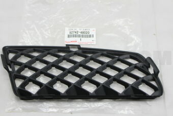 5274248020 GARNISH, FRONT BUMPER BAR, NO.2
