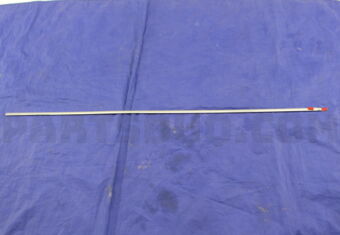 5275106010 MOULDING, REAR BUMPER