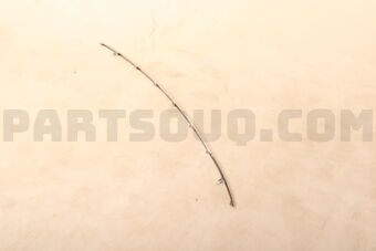 5275107010 MOULDING, RR BUMPER
