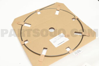 5275130130 MOULDING, REAR BUMPER