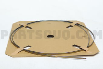 5275130160 MOULDING, REAR BUMPER