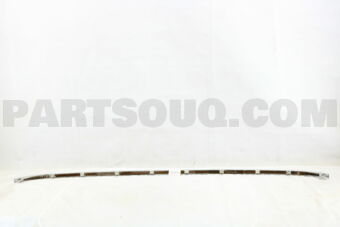 5275135010 MOULDING, RR BUMPER