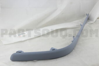 5275205902 MOULDING, REAR BUMPER SIDE, RH