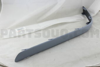 5275205902 MOULDING, REAR BUMPER SIDE, RH