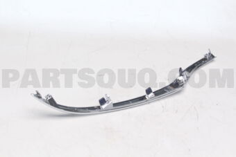 5275248010 MOULDING  RR BUMPER