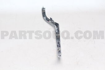 5275248010 MOULDING  RR BUMPER