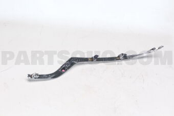 5275248010 MOULDING  RR BUMPER