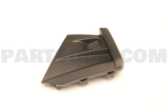 52752BZ080 MOULDING  RR BUMPER